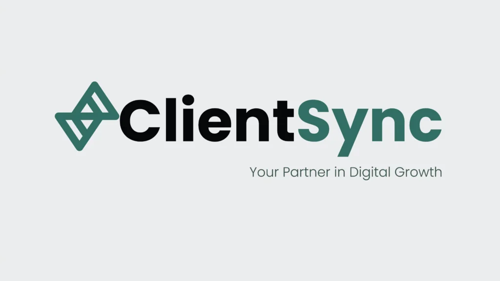 Clientsync Social Media DP