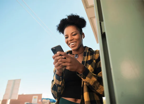 mobile optimization stats Hubspot