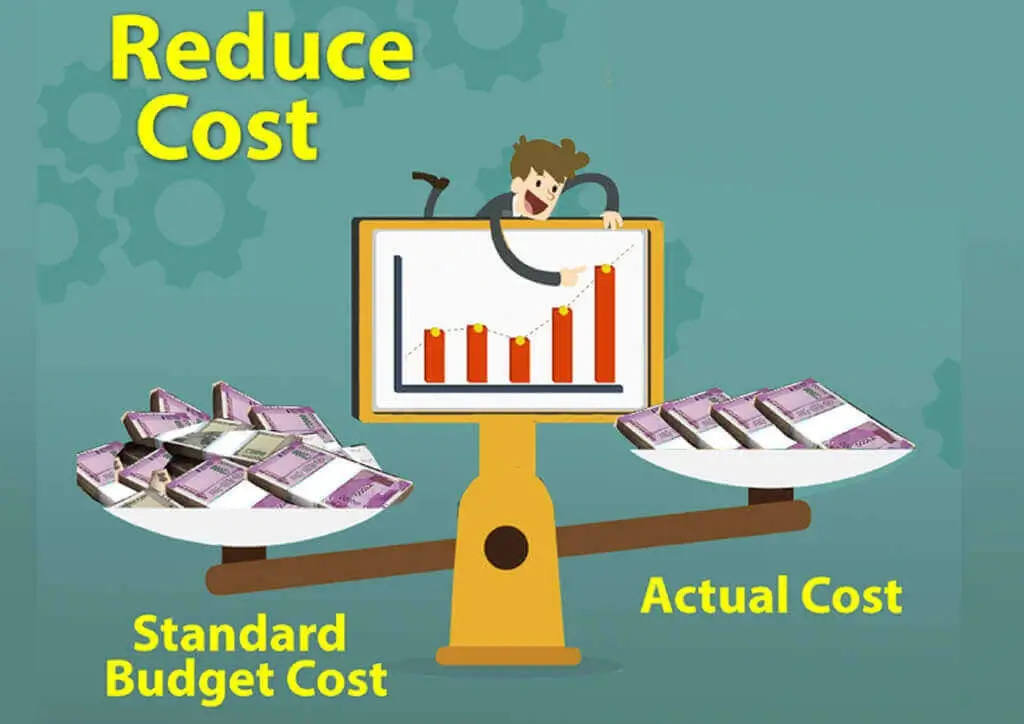 Role of budget on the journey on How to choose an SEO agency