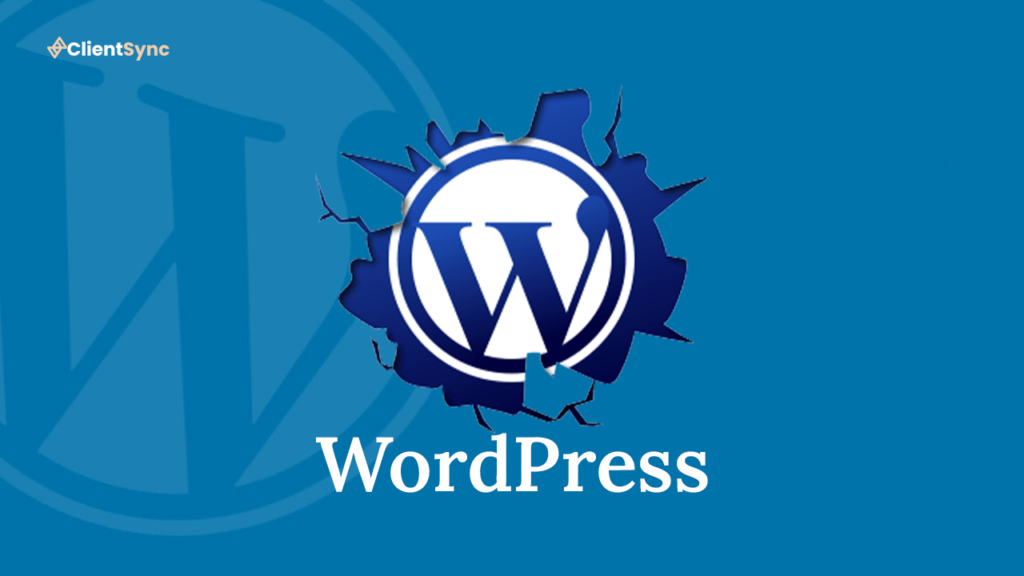 WordPress As The Best CMS for business.