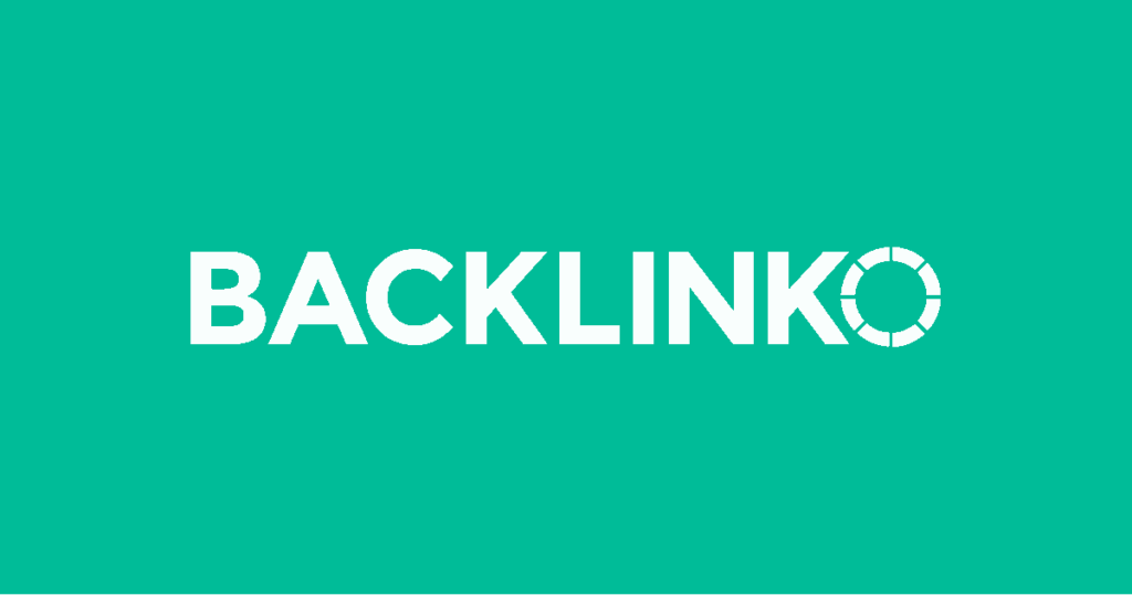 Backlinko, An example of What Does an SEO Agency Do?
