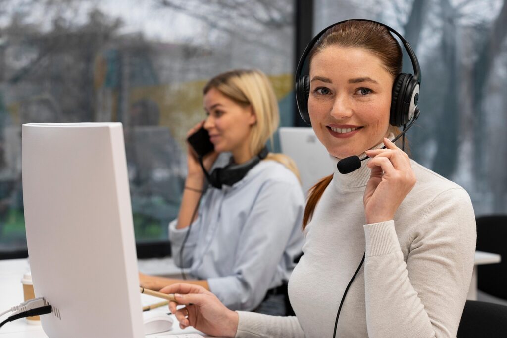 Free AI tools for Customer Support