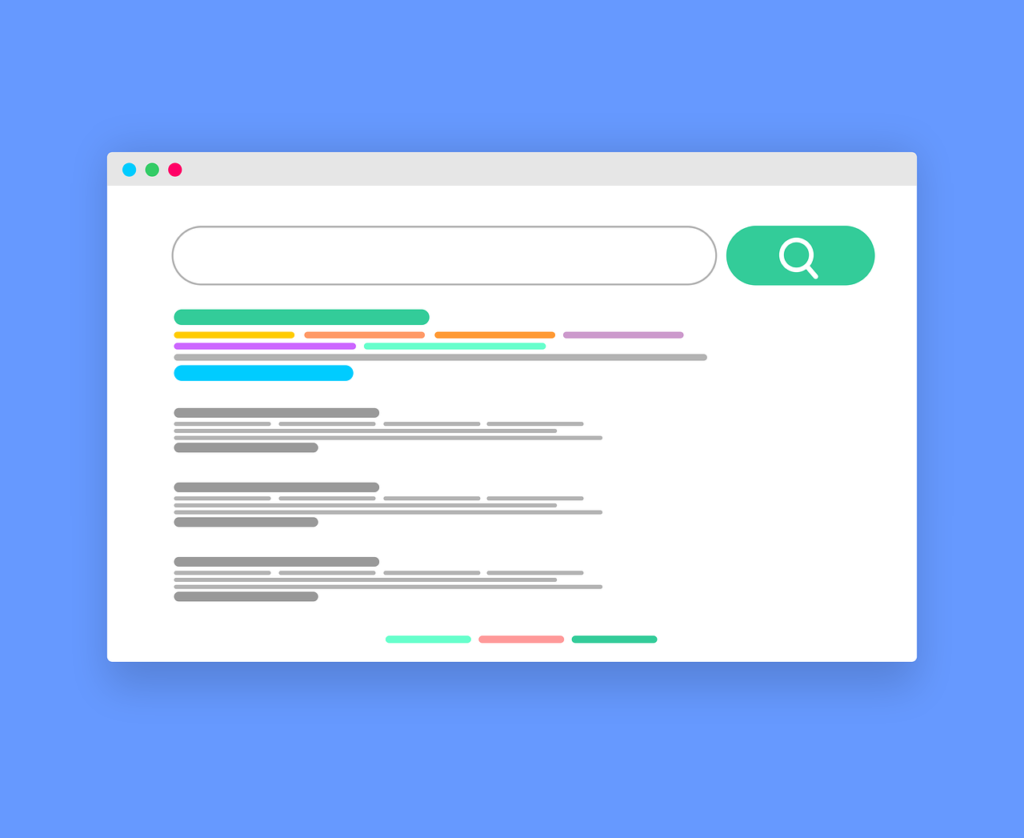 What is an SEO Agency? Pixabay reflects.