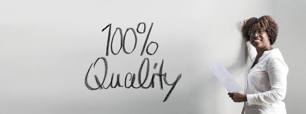 Quality Check on Mobile App Development Process