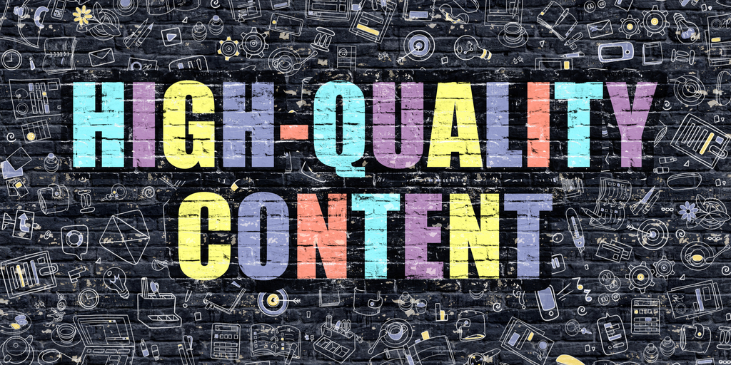 Digital Marketing Strategy for Your Startup: HQ Content