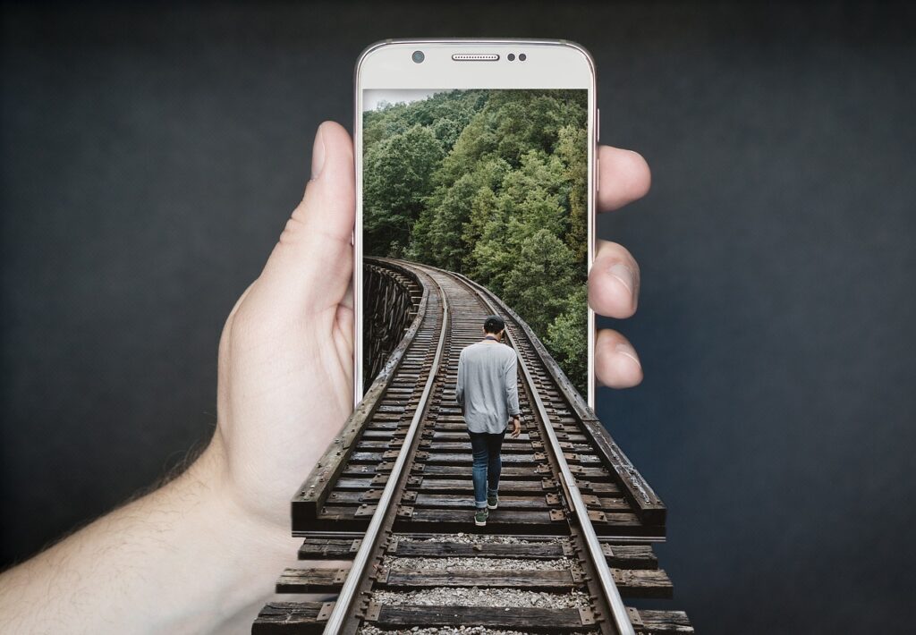 Mobile App Development Process