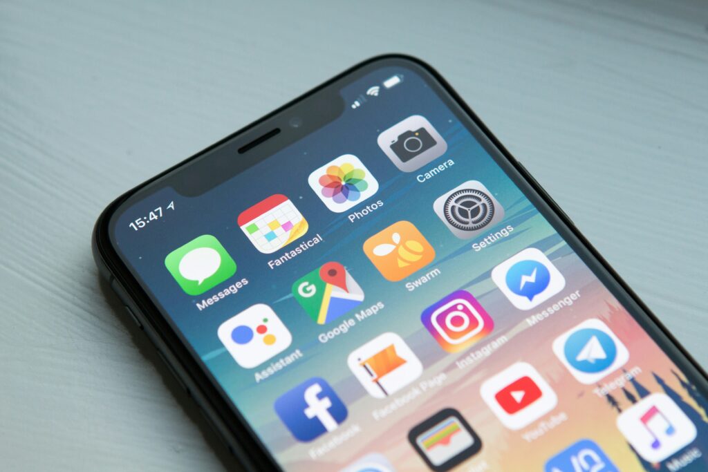 Mobile App Development Company Goals