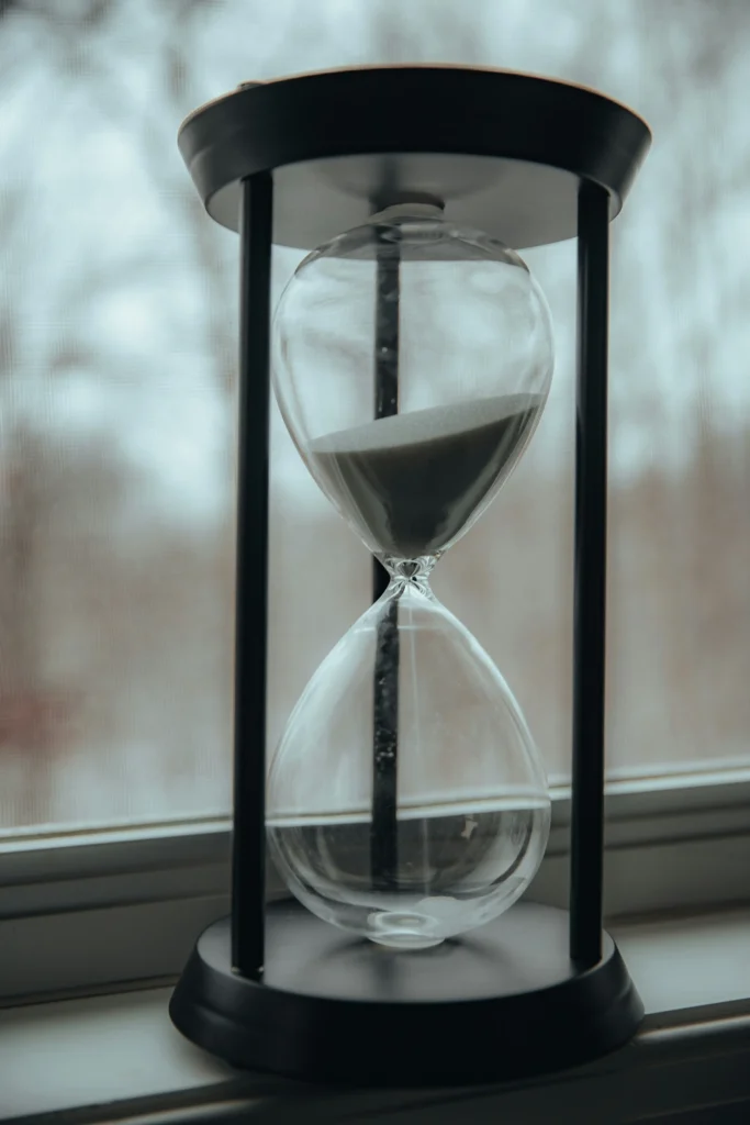 How to Hire an SEO Agency: Choose The right timeframe