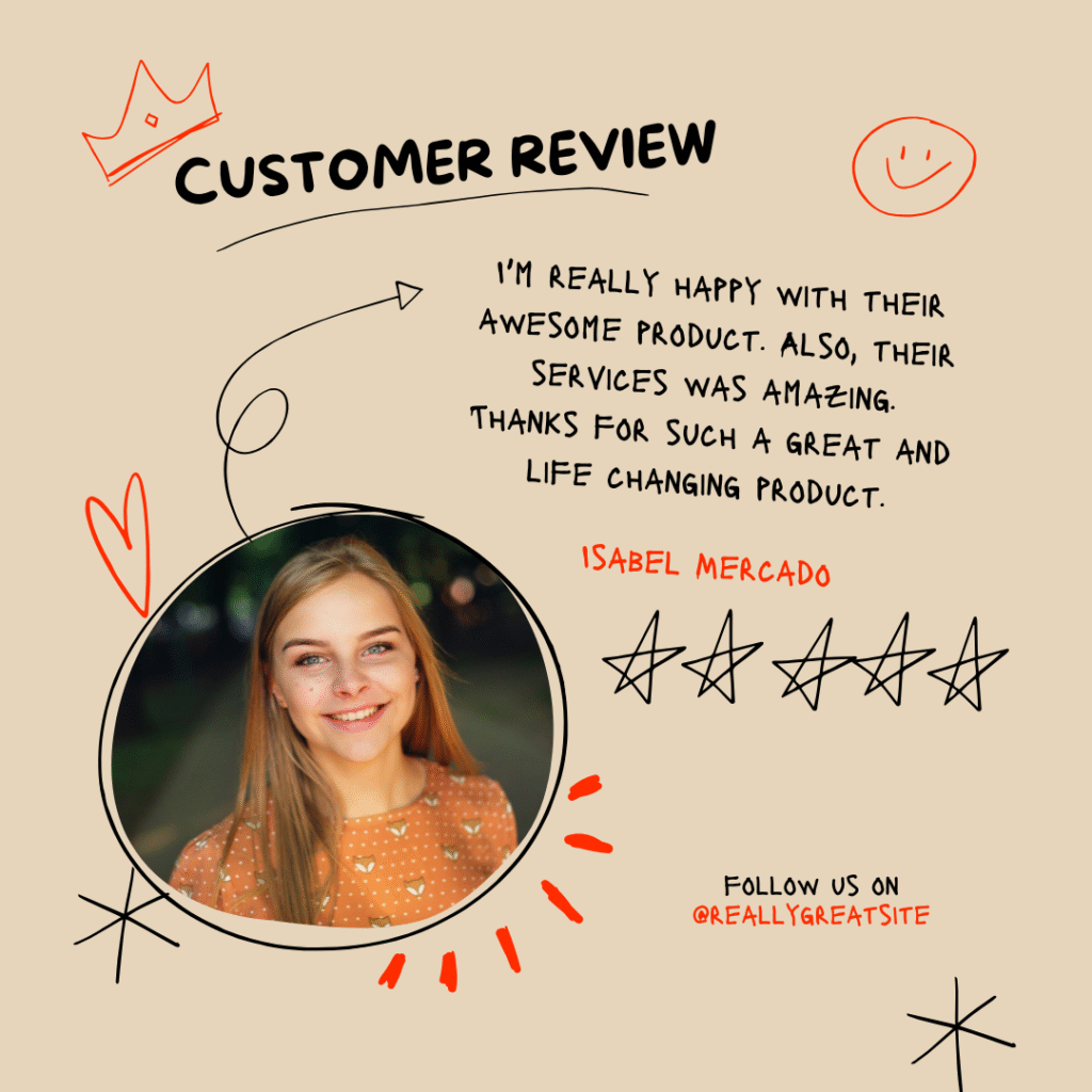 Social Proof with Testimonials for your Membership Website